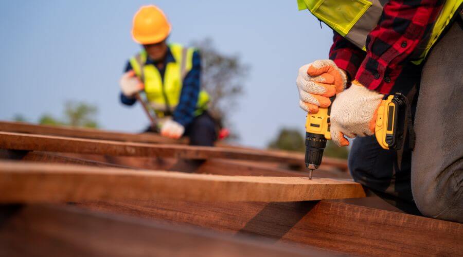 Expert flood damage restoration services in Cornucopia, WI